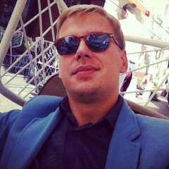Андрей Пилипчук, Донецк