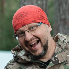 Дмитрий Рожанский, 01.12.1977, Санкт-Петербург