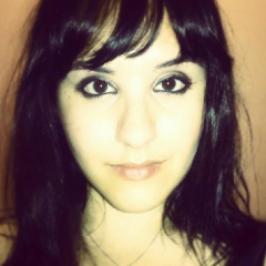 Larissa Palmieri, 17.09.1988, São Caetano do Sul
