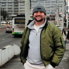 Кирилл Носков, 16.10.1996, Бийск