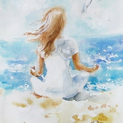 Лидиюша Абдуллина, 09.07.1987, Уфа