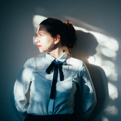 Евгения Селиверстова, 14.07, Сургут