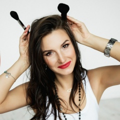 Olya Kupina, 23.12, Минск