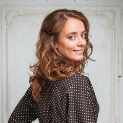 Мария Куршакова, 06.11.1988, Москва