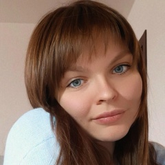 Вера Старовойтова, 29.05, Новосибирск