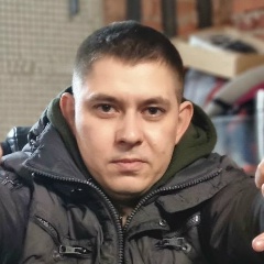 Владимир Елисеев, 23.11, Chicago