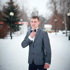 Александр Тутынин, 01.01, Новокузнецк