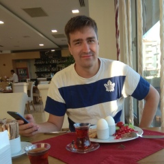 Александр Валов, 23.01.1992, Санкт-Петербург