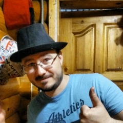 Раим Шарипоу, 25.06.1988, Самара