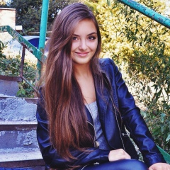 Ангелина Куторай, 23.12, Киев