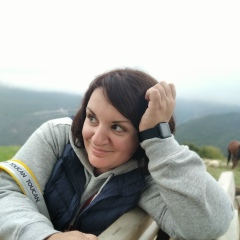 Татьяна Кормилицына, 27.01.1984, Москва