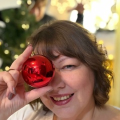 Светлана Королевская, 15.04.1978, Крымск