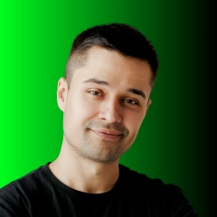 Владимир Кузьмин, Самара