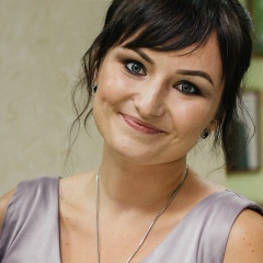 Катерина Поваляева, 03.09.1992, Красногорск