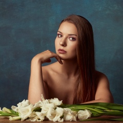 Nastazja Nikiforova, 16.08.1995, Gdynia