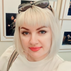 Юля Потоцкая, 07.06