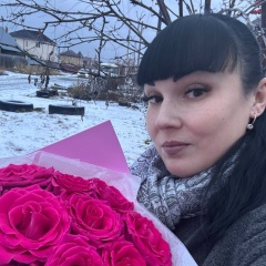 Анна Макарова, 03.06.1989, Курган