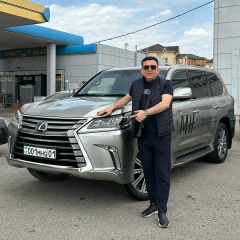 Хамит Косшы, 21.02, Актау