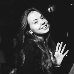 Ольга Кирилец, 09.02.1997, Мозырь