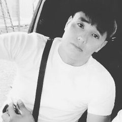 Катаев Ринат, 26.07.1994, Алматы