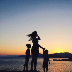 Марина Шинкар, 26.03, Москва