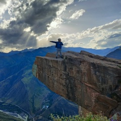 Роман Янкович, 15.08.1990, Санкт-Петербург