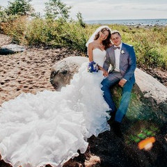 Инга Голубенкова, 27.07.1986, Санкт-Петербург