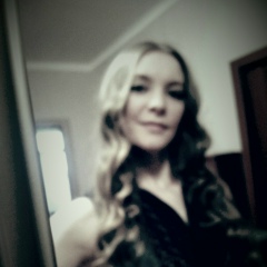 Ангелина Зенина, 29.01, Москва