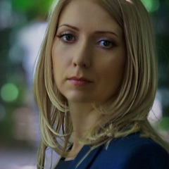 Алена Короткевич, 29.05.1986, Москва