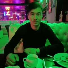 Мирас Сериков, 13.09.1994, Атырау