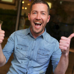 Михаэль Ишал, Тель-Авив