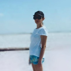 Александра Филиппова, Новосибирск