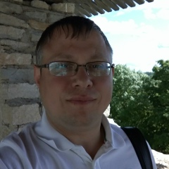 Санёчек Бакштановский, 15.06.1981, Санкт-Петербург