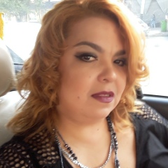 Надира Азаматова, 24.07.1968, Москва