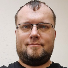 Nikolay Tech, 29.09.1982, Старый Оскол