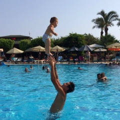 Eldos Kayratuly, 10.02.1990, Алматы