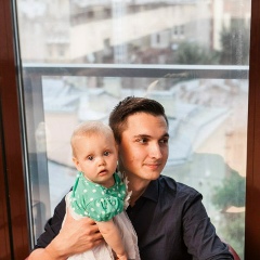 Алексей Чиколаев, 14.09, Санкт-Петербург