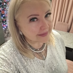 Елена Денисова, 24.01, Санкт-Петербург