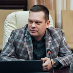 Артём Богданов, 22.04, Саратов