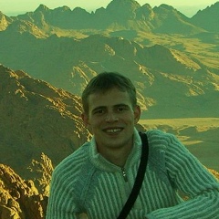 Александр Добрунов, 30.01, Москва