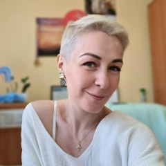 Алёна Семёнова, 26.11, Москва