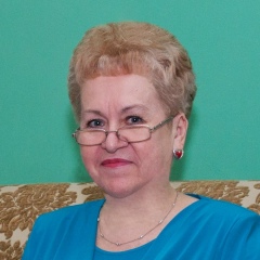 Ирина Семенова, 28.03, Москва