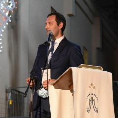 Livio Aliotta, Gela