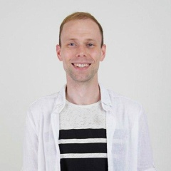 Константин Лазарев, Санкт-Петербург