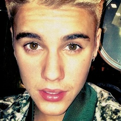 Justin Bieber, 01.03.1994