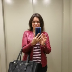 Флер Гисматуллина, 06.09, Москва