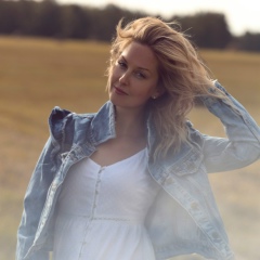 Александра Махотина, 30.06