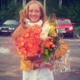 Ксения Багнюк, 13.06.1987, Санкт-Петербург