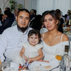 Сауле Жумалиева, 20.06