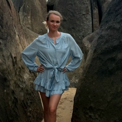 Вероника Коротаева, 27.08.1990, Королёв